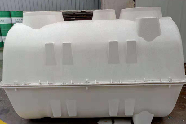 如何確保模壓化糞池的產品質量 如何確保模壓化糞池的產品質量