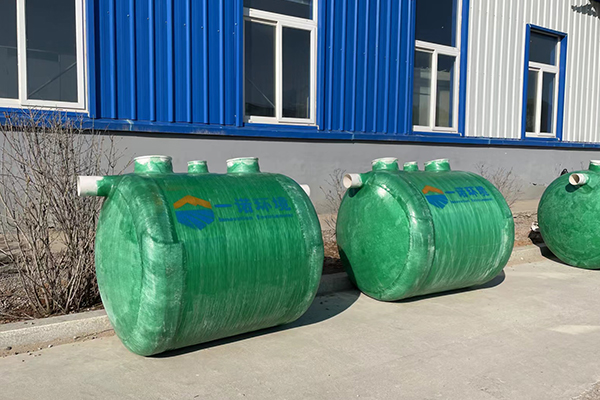 怎樣能夠買(mǎi)到好的玻璃鋼化糞池 怎樣能夠買(mǎi)到好的玻璃鋼化糞池